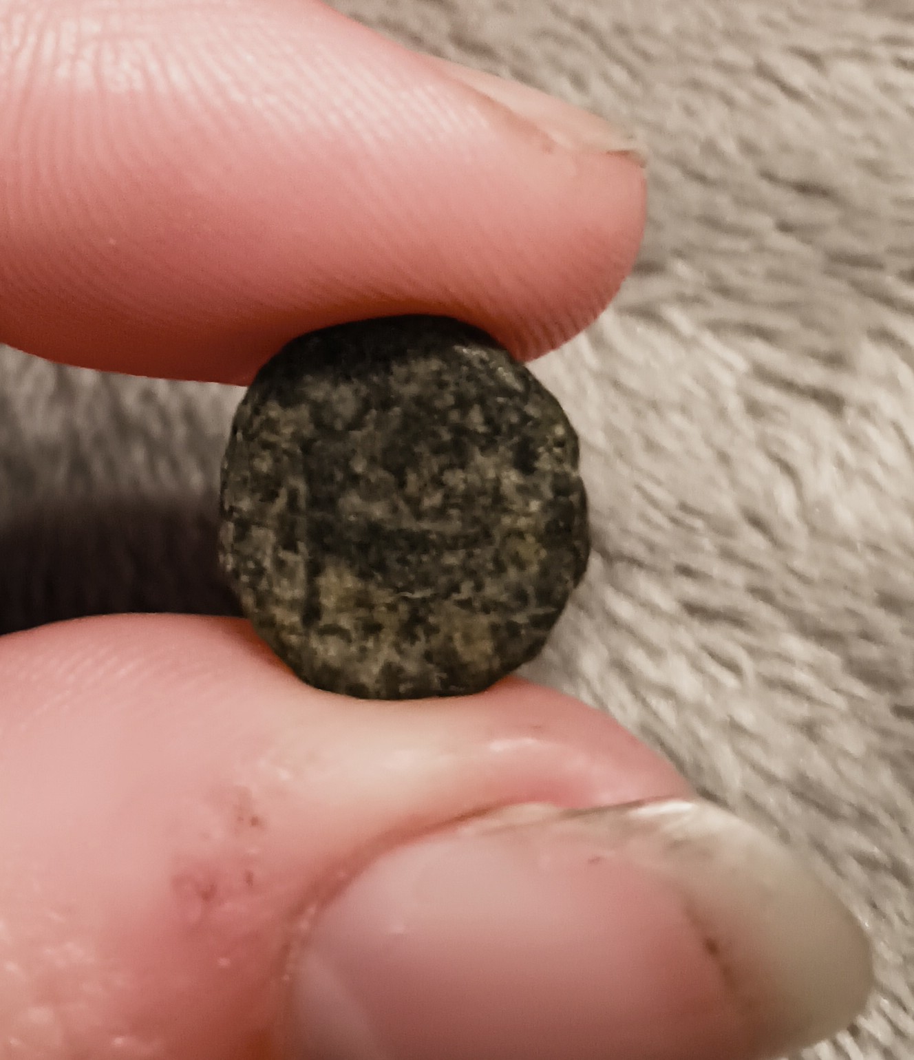 Ancient-Coin-Identification