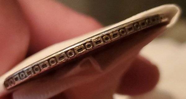 1773-8-Reales-Find!!-Authentic?