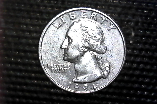 1994-P-With-Multiple-MD-And-Vlsds-On-Obverse,-Very-Little-MD-On-Reverse