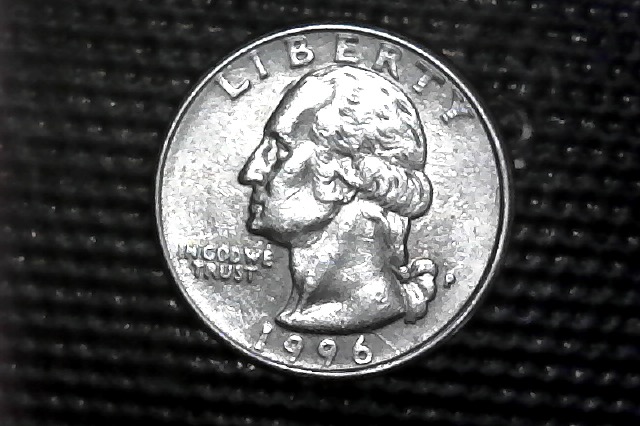 1996-P-Quarter-Die-Cracks-On-Obv?-And-Rvs