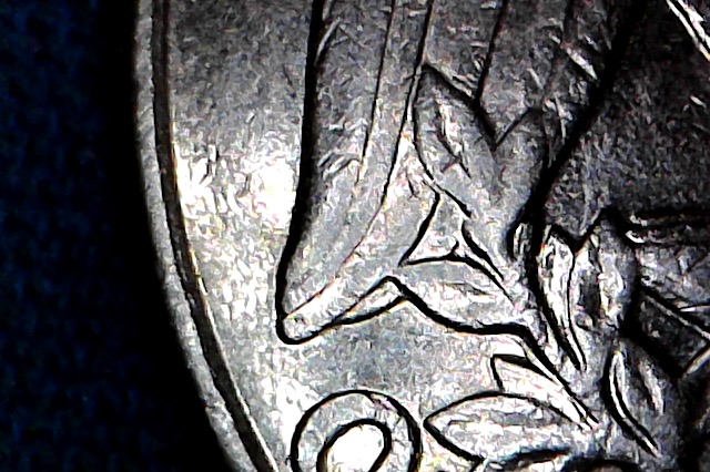 Something-Vewy-Scwewy-Going-On-Awound-Heah...1995-D-Quarter