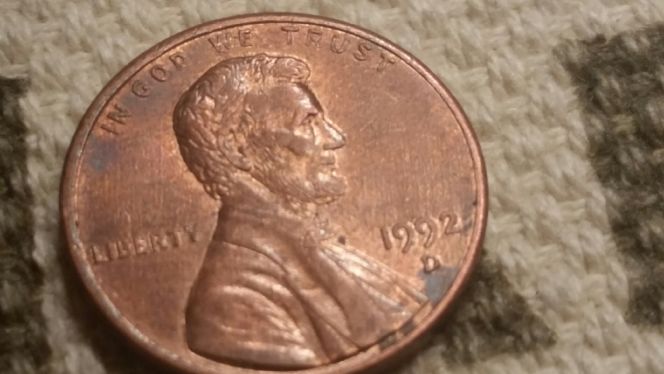 1992-D-Reverse-Double-Stamped-Penny
