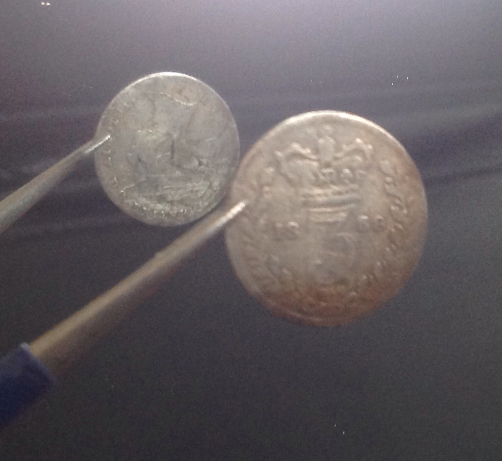 United-Kingdom-Three-Pence-1859-Queen-Victoria's-Head-Upside-Down.