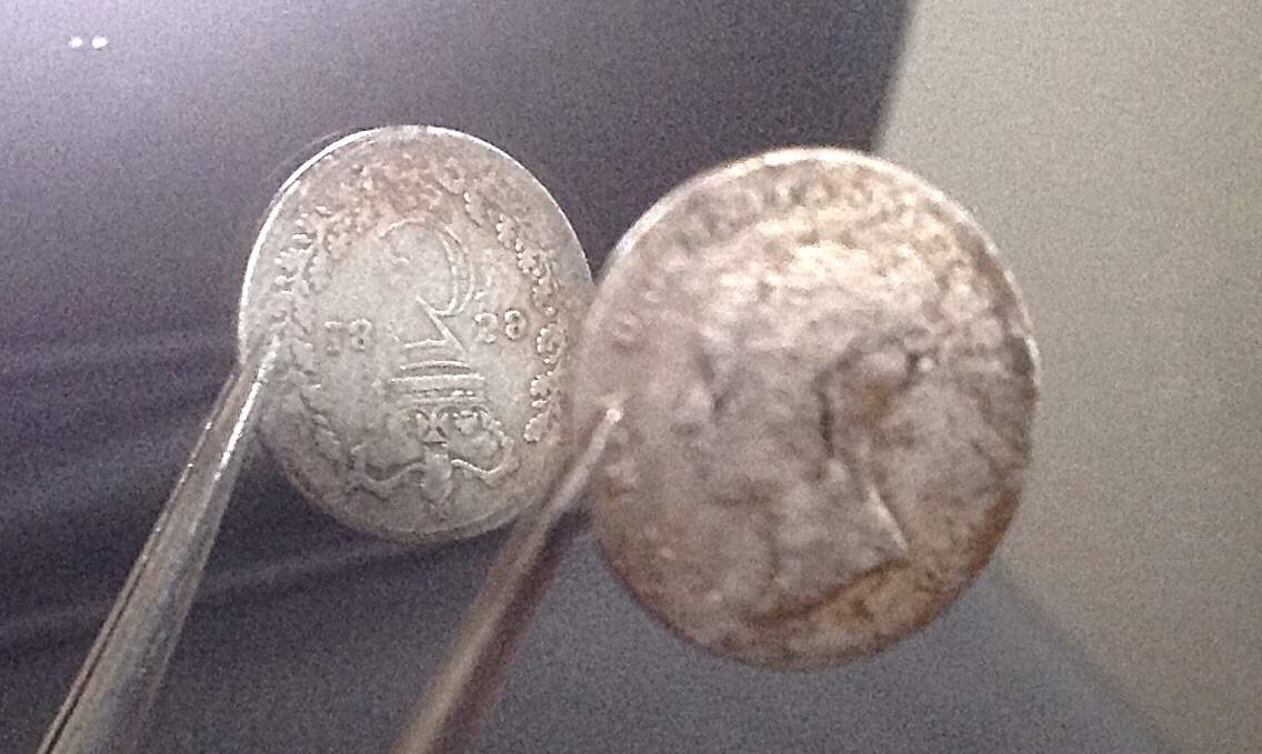 United-Kingdom-Three-Pence-1859-Queen-Victoria's-Head-Upside-Down.