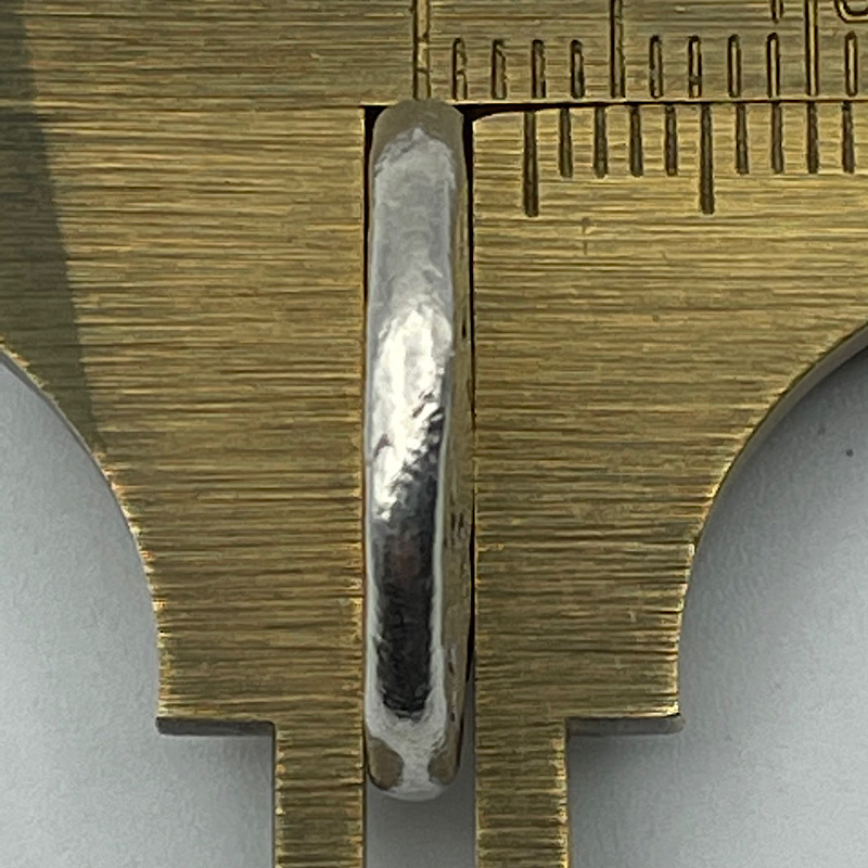 Bracelet-#1,-Coin-#2---Is-It-Real?-What-Coin-Is-It-Trying-To-Imitate?