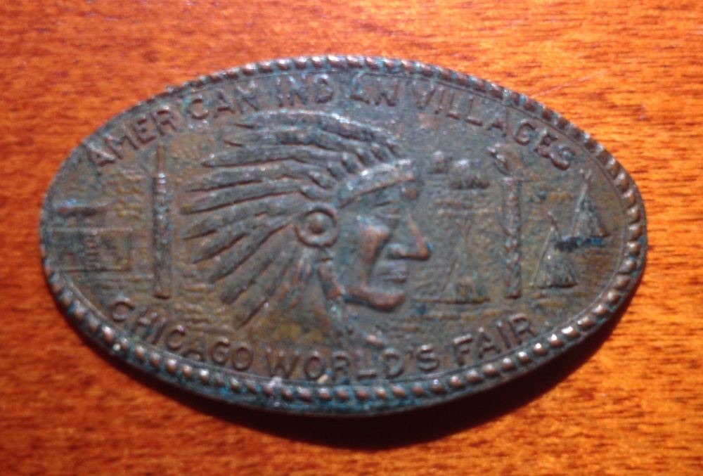 The-Coolest-And-Oldest..-Pressed-Lincolns--30's-Worlds-Fairs