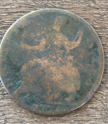 United-Kingdom-1777-Halfpenny?
