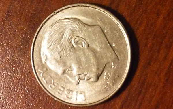 Dime-Help.-2014-P-Barely-Visible-,-In-God-We-Trust-Is-Partially-Missing
