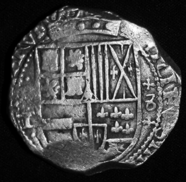 Can't-Identify-This-Coin,-Or-Whatever-It-Is