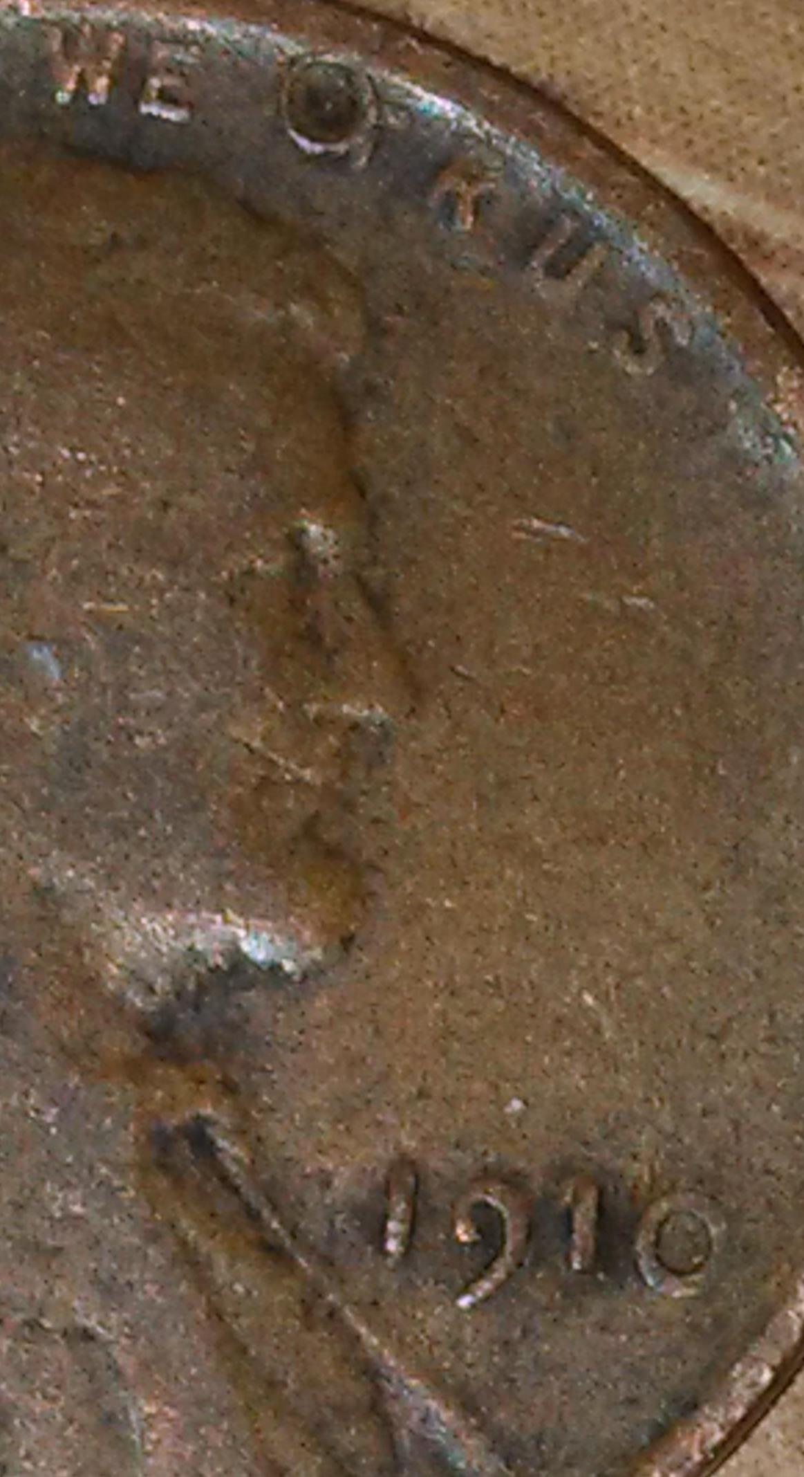 1910-With-A-Dropped/Misplaced-Number?