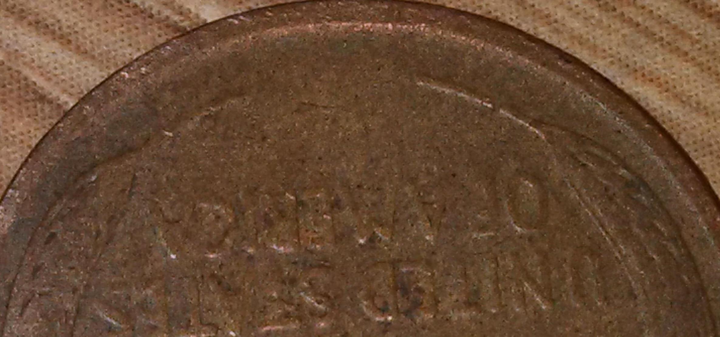 1910-With-A-Dropped/Misplaced-Number?