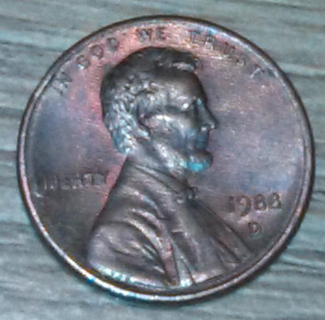 What-Is-With-All-The-Funky-Penny-Colors?