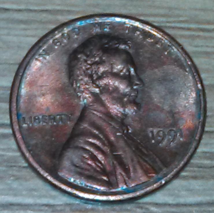 What-Is-With-All-The-Funky-Penny-Colors?