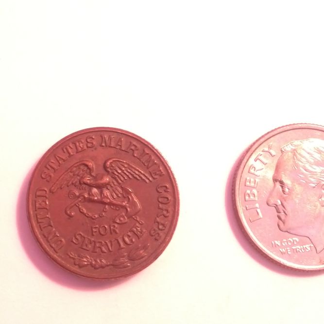 Need-Help-Identifying-1900-China-Expedition-Token