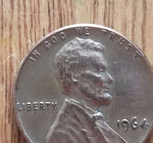 Is-This-An-Error-On-1964-Penny?