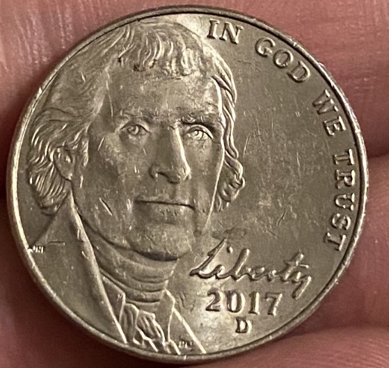 2017-D-Jefferson-Nickel-Double-Die-Or-Machine-Double
