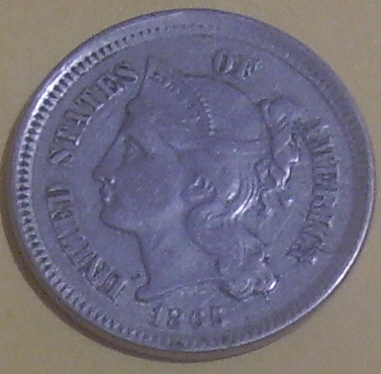 1865-3c-Nickel-With-Die-Crack-And-?