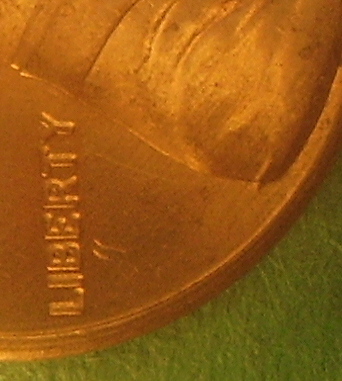 1992-D-LMC-Trail-Die-Or-Other-Error?