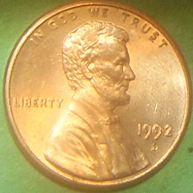 1992-D-LMC-Trail-Die-Or-Other-Error?