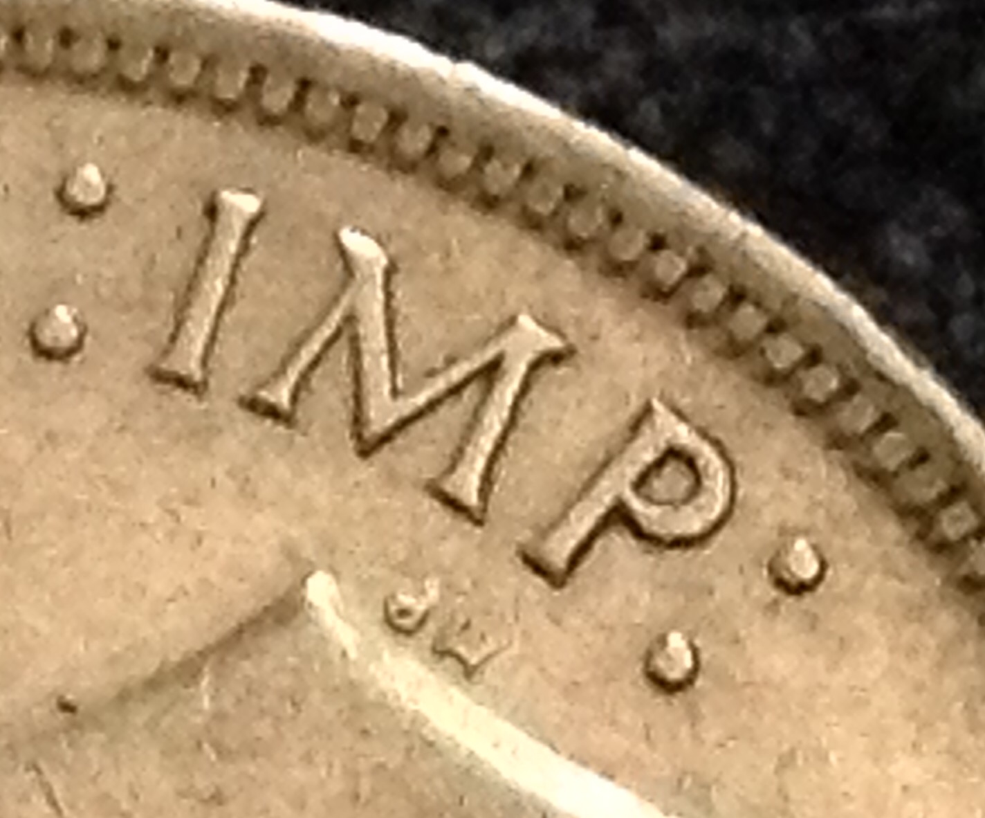 1939-Canadian-Dollar-Coin.-Defect?