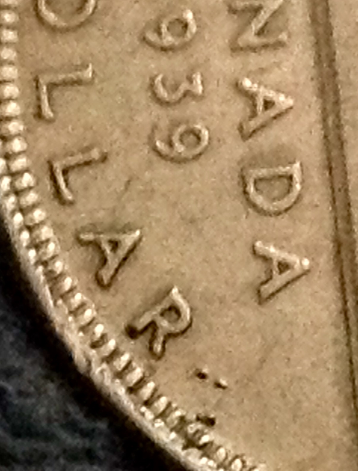 1939-Canadian-Dollar-Coin.-Defect?