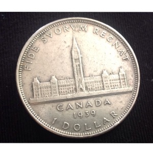 1939-Canadian-Dollar-Coin.-Defect?