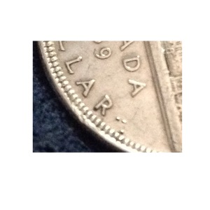 1939-Canadian-Dollar-Coin
