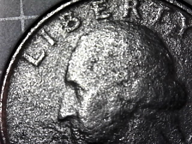 1991-D-Quarter-Damage-Or-Strike-Through-Grease,-Thanks-To-Who-Might-Know.