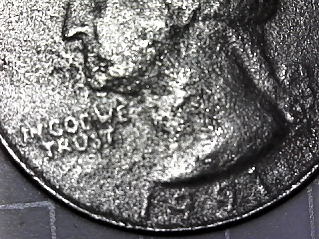 1991-D-Quarter-Damage-Or-Strike-Through-Grease,-Thanks-To-Who-Might-Know.