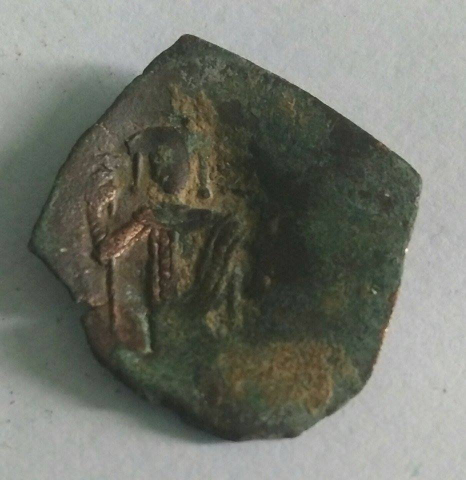 Byzantine-Coins-Or-?