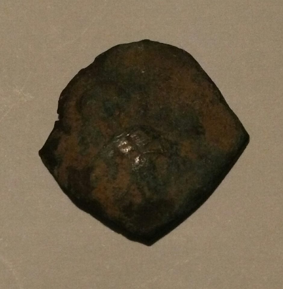 Byzantine-Coins-Or-?