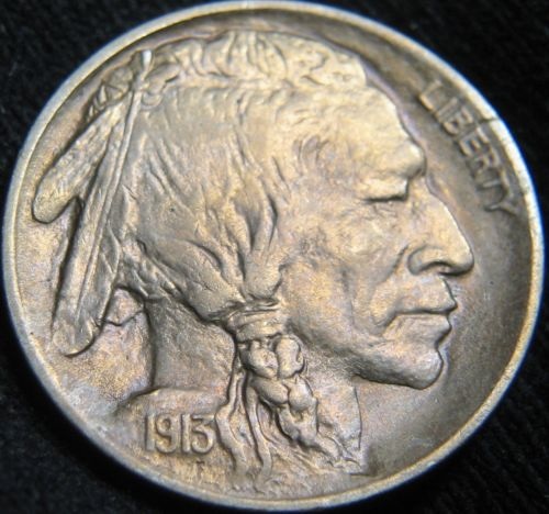 1913-Nickel----Doctored-Or-Natural?
