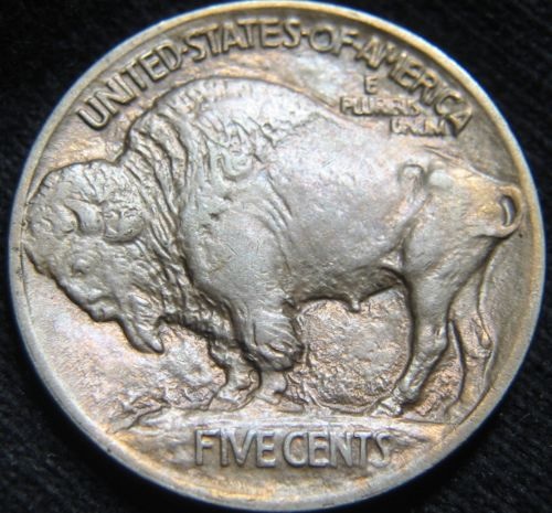 1913-Nickel----Doctored-Or-Natural?