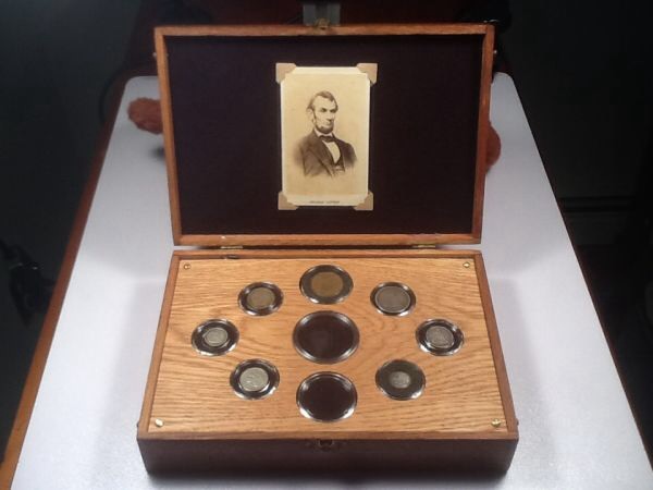 Can't-Get-Coin-Out-Of-PCGS-Slab