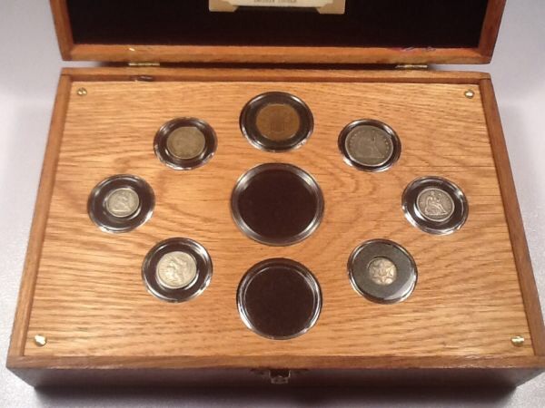 Can't-Get-Coin-Out-Of-PCGS-Slab