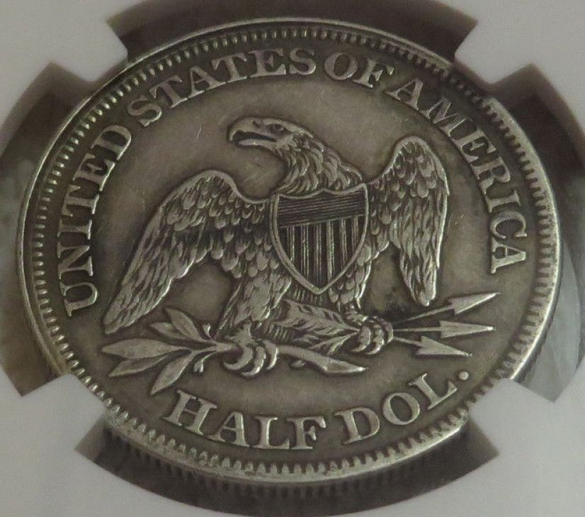 1862-Seated-Half