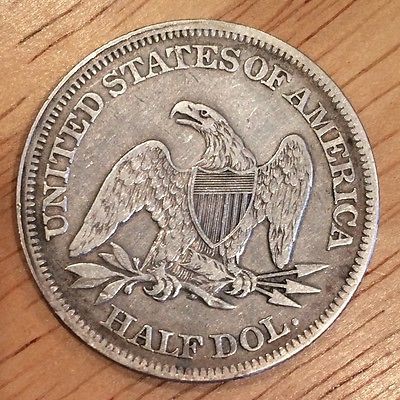 1865-Seated-Half-Grading