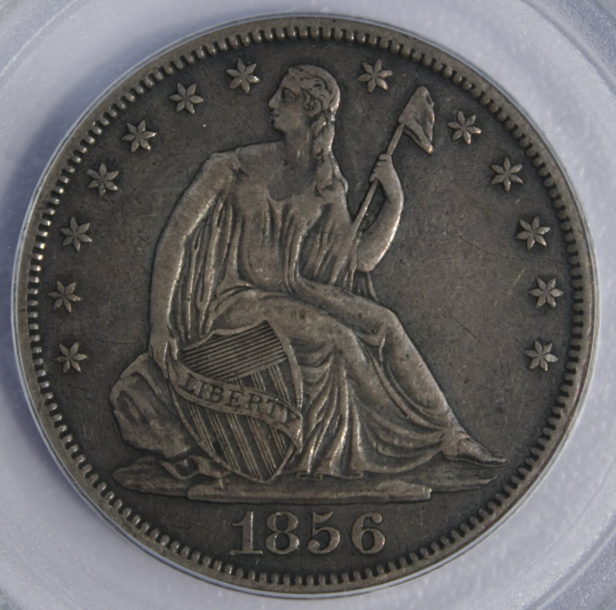 1856-S-Half-Question-And-Grade?