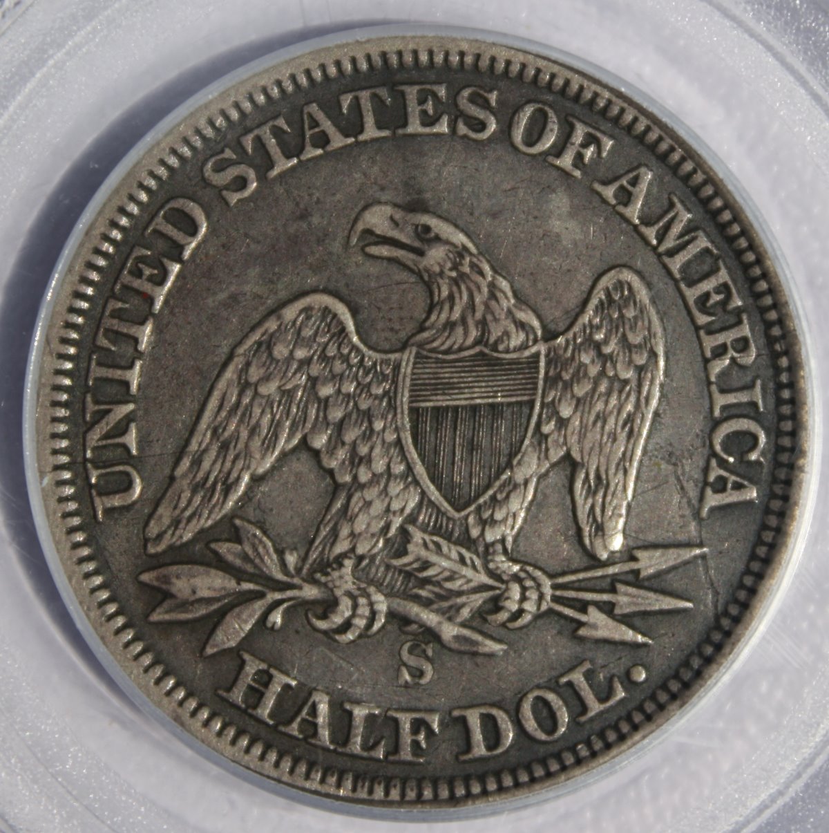 1856-S-Half-Question-And-Grade?