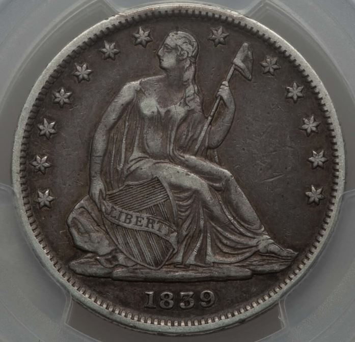 The-117-Days-Of-Your-Best-US-Coin-1909-1793-+-13-Days-Of-Colonials-And-Post-Colonials!!