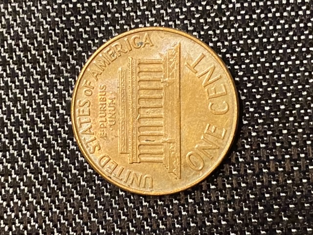 1964-D-Lincoln-Cent-2-Examples---For-Grading