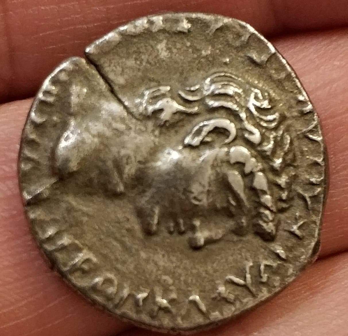 Roman-Coin-Identification