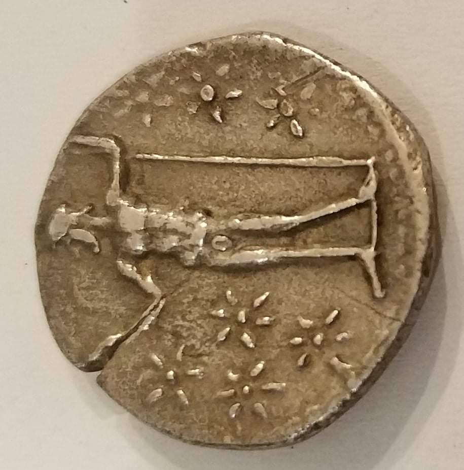 Roman-Coin-Identification