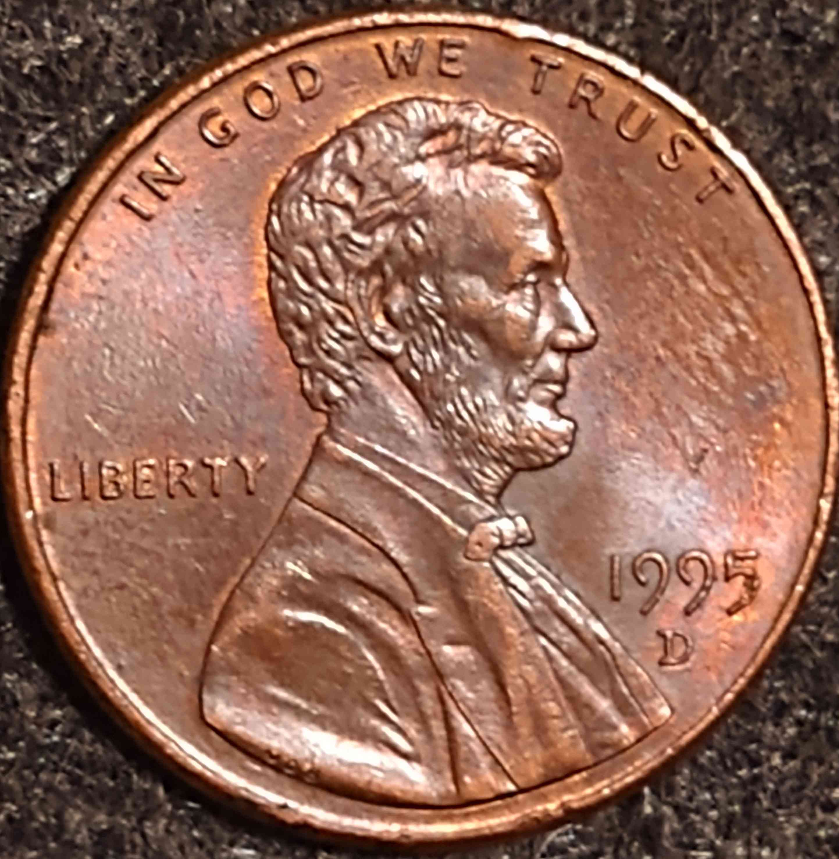 Damage-Or-Something-Else?-1995-D-Cent