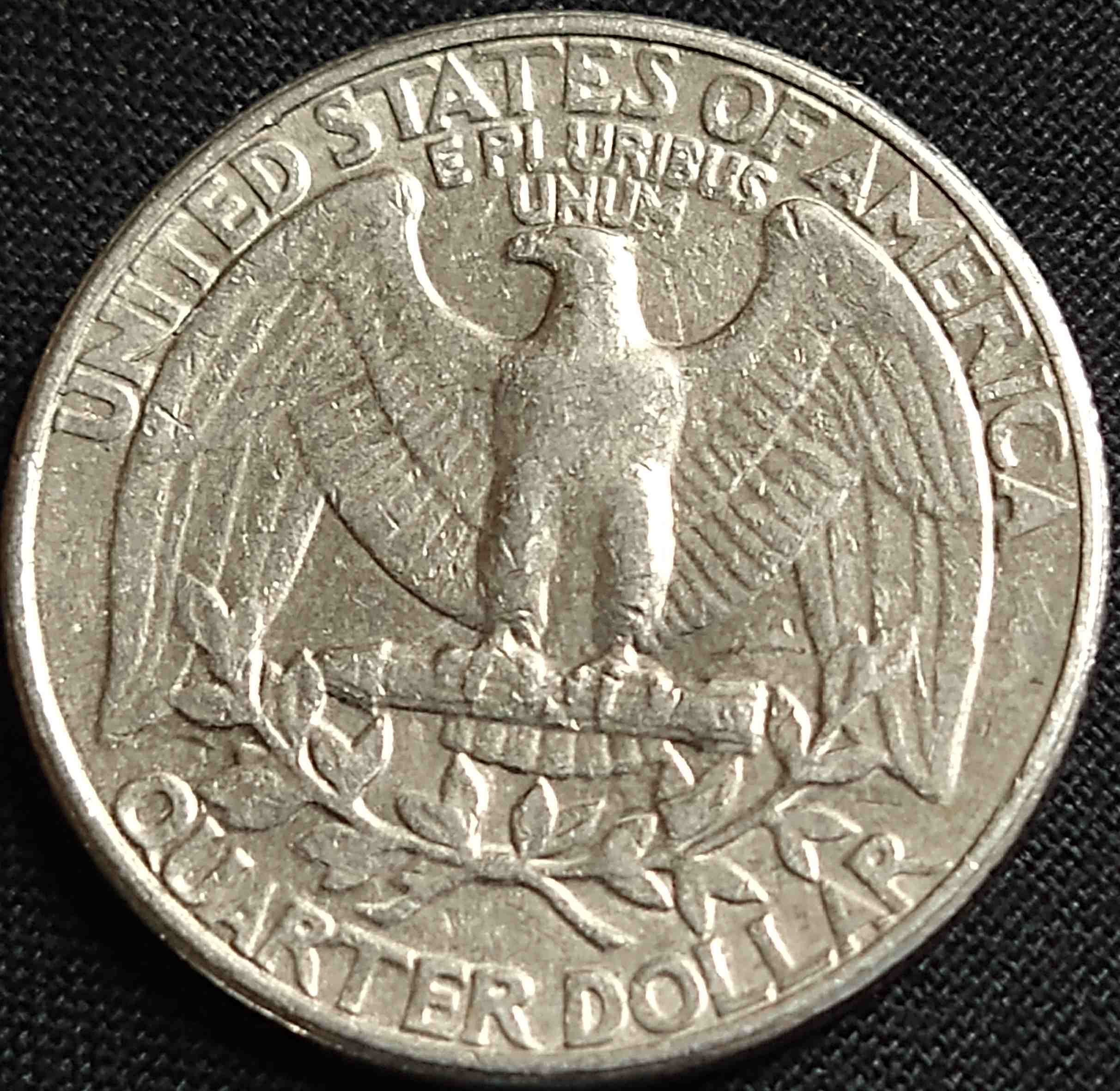 New-1985-P-Quarter-Find-In-My-Change.