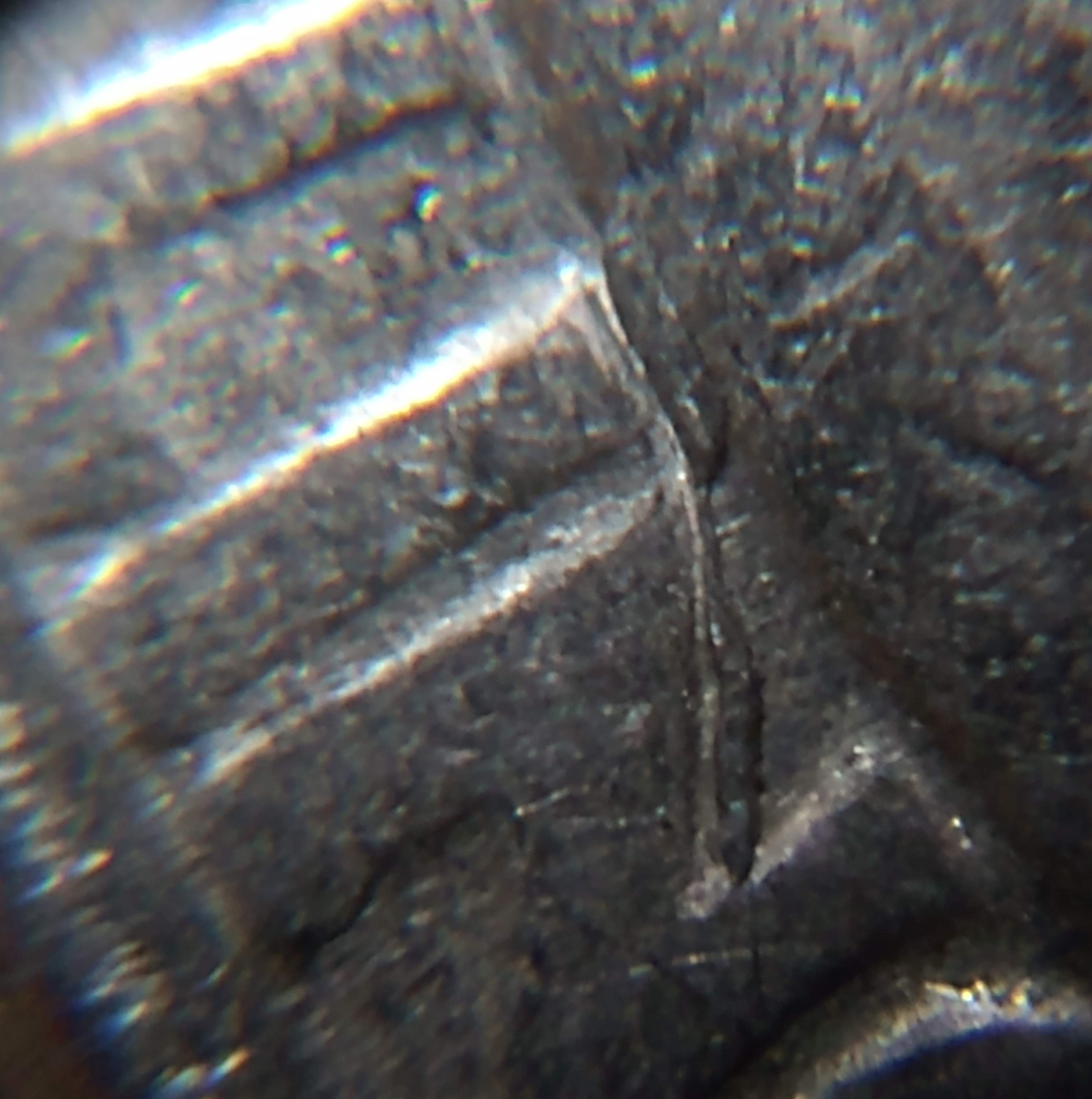 New-1985-P-Quarter-Find-In-My-Change.
