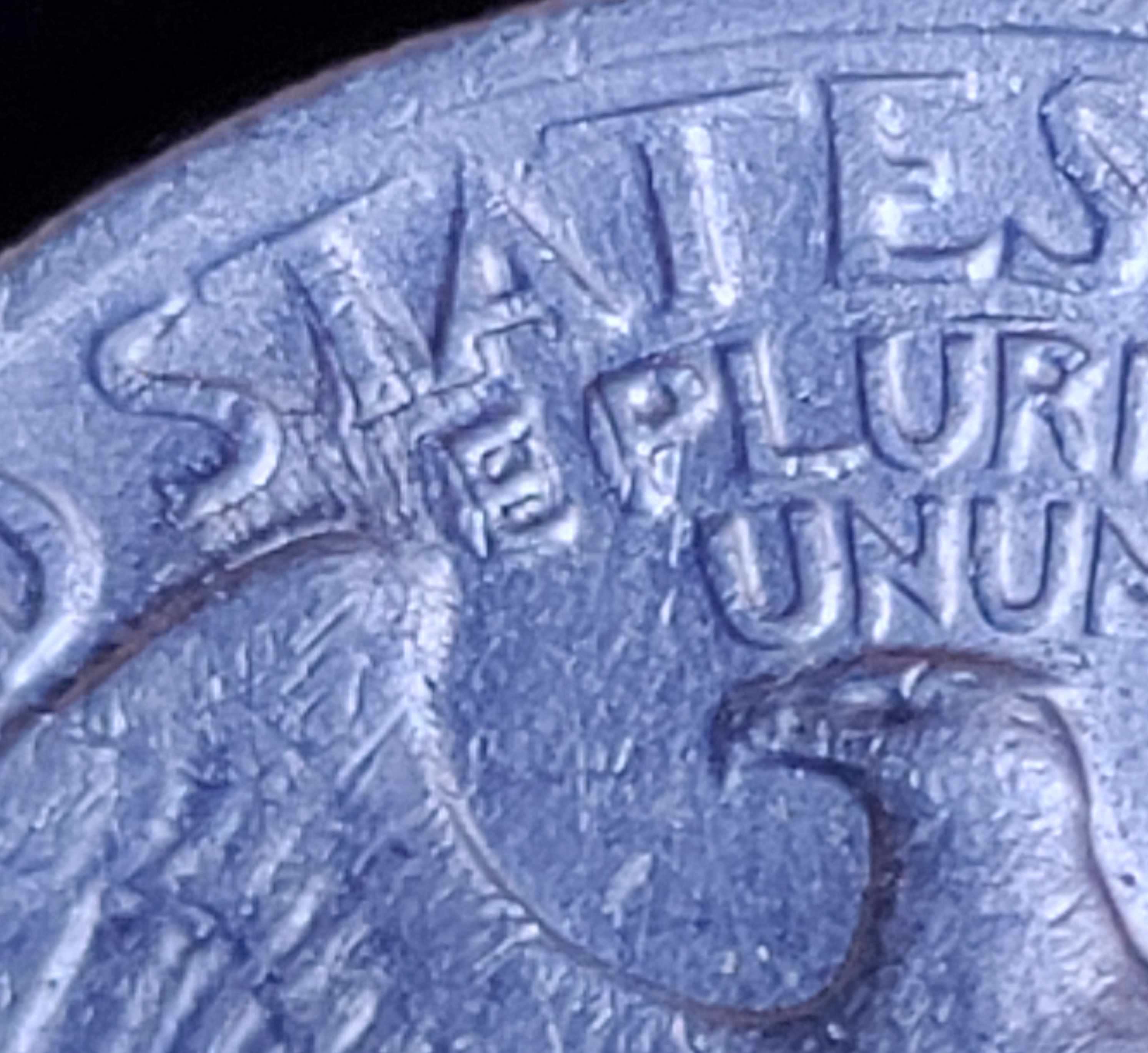 1985-P-Some-Kind-Of-Error-On-Reverse?-Quarter