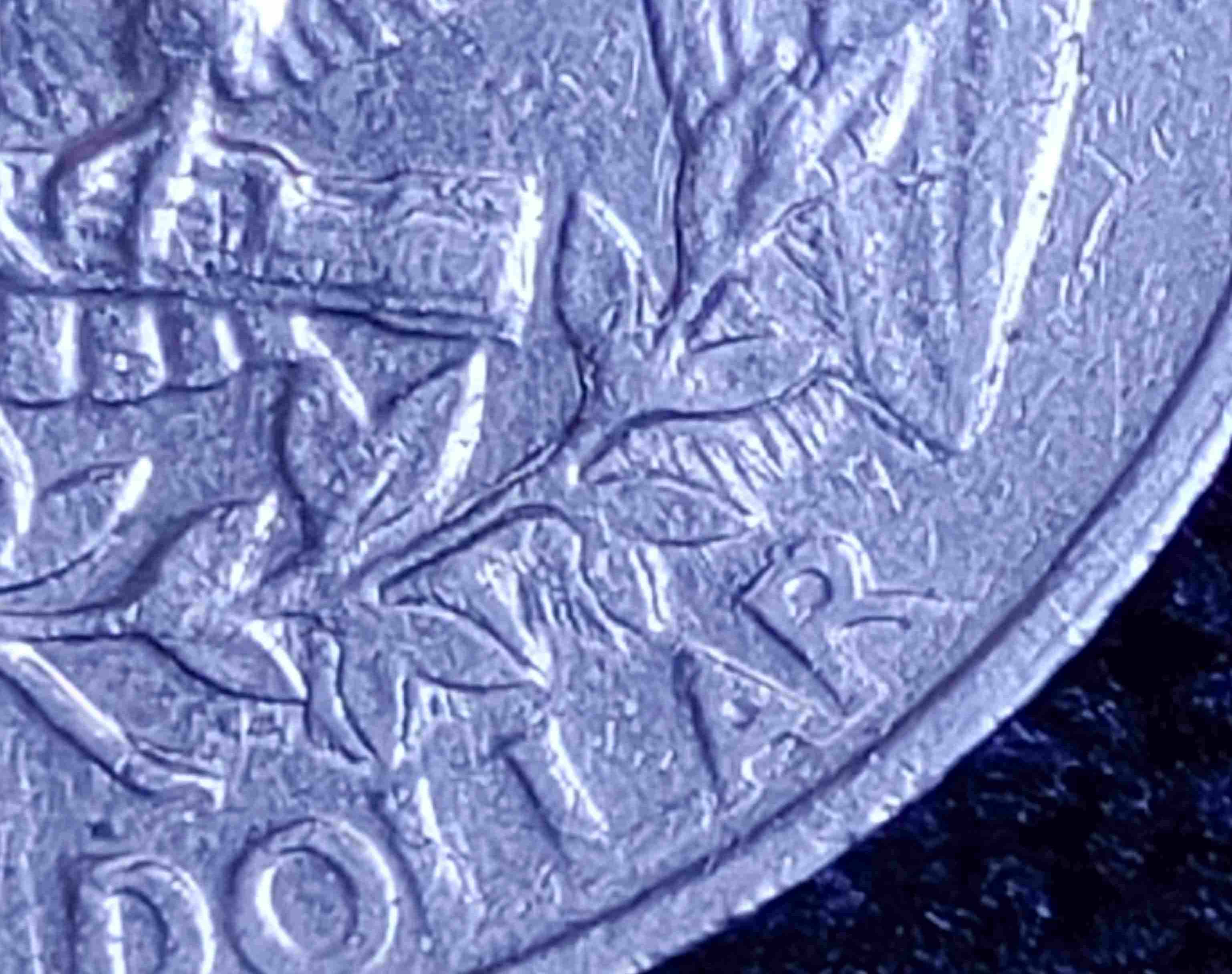 1985-P-Some-Kind-Of-Error-On-Reverse?-Quarter