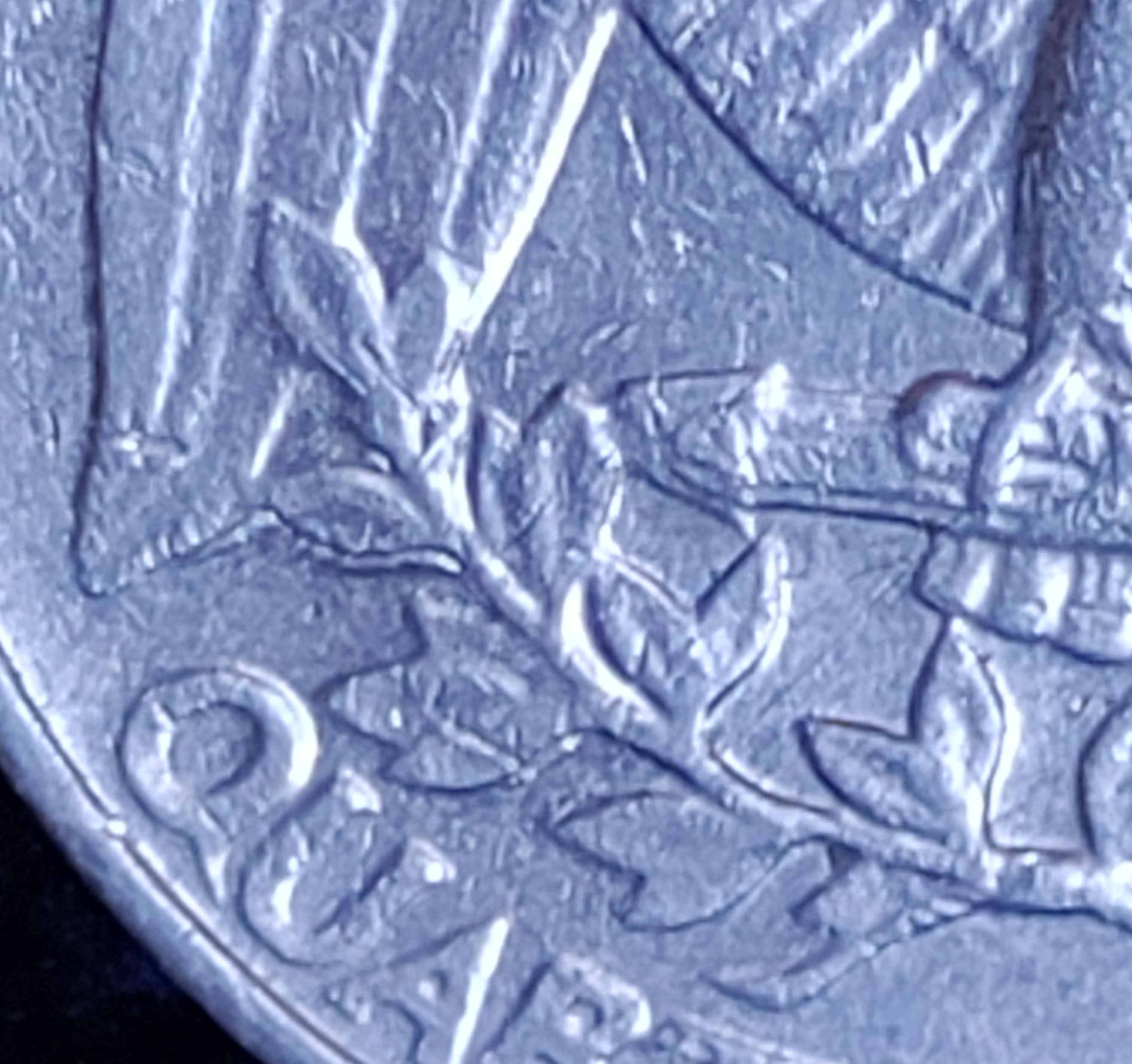 1985-P-Some-Kind-Of-Error-On-Reverse?-Quarter