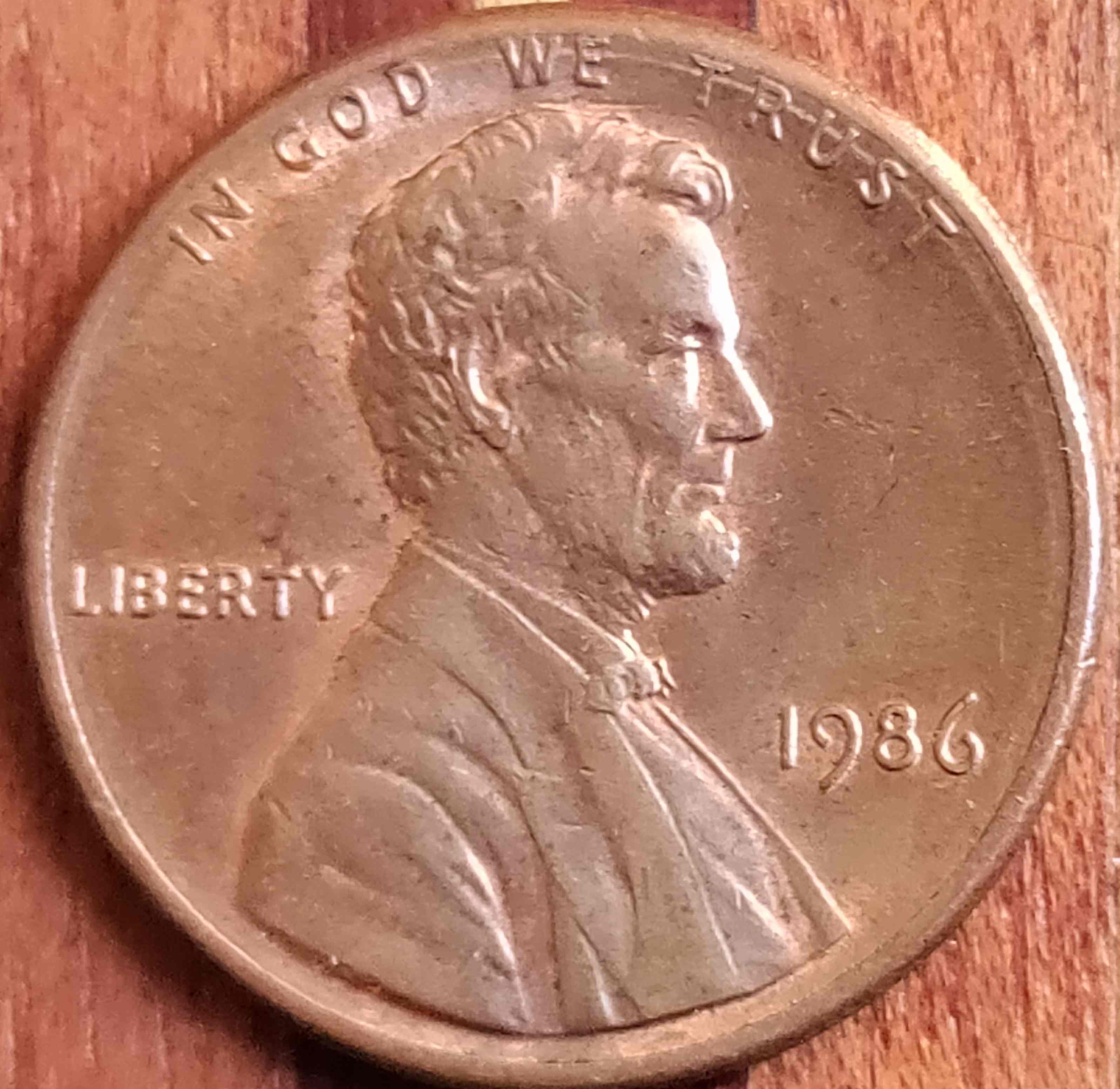 1986-P-Penny-Interesting-Stuff